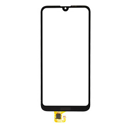 Тачскрин (сенсор) Huawei Y7 2019 / Y7 Prime 2019 / Y7 Pro 2019, Черный