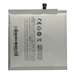 Аккумулятор Meizu MX5 Pro, Original, BT56