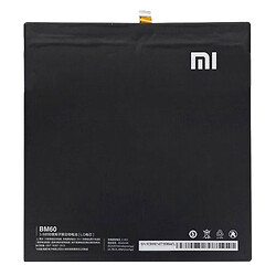 Акумулятор Xiaomi Mi Pad 1, BM60, Original