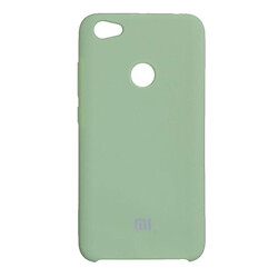 Чохол (накладка) Apple iPhone 7 / iPhone 8 / iPhone SE 2020, Original Soft Case, Mint, Зелений