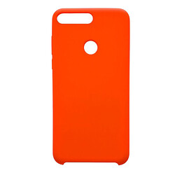 Чехол (накладка) Xiaomi Redmi S2, Original Soft Case, Оранжевый