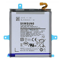 Аккумулятор Samsung A920 Galaxy A9, Original