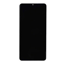 Дисплей (экран) Huawei P30 Pro, С сенсорным стеклом, Без рамки, TFT, Черный