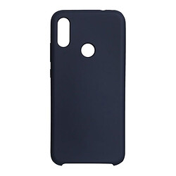 Чехол (накладка) Xiaomi Redmi Note 7 / Redmi Note 7 Pro, Original Soft Case, Синий