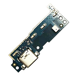 Плата Sony G3311 Xperia L1 / G3312 Xperia L1 / G3313 Xperia L1, С разъемом на зарядку, С микрофоном - № 2