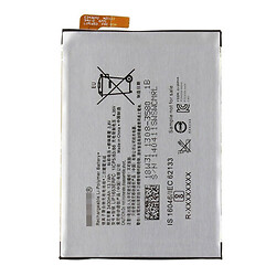 Акумулятор Sony G3412 Xperia XA1 Plus Dual / G3421 Xperia XA1 Plus / H4213 Xperia XA 2 Ultra, LIP1653ERPC, Original