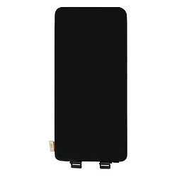 Дисплей (екран) OnePlus 7 Pro / 7T Pro, Без рамки, З сенсорним склом, Amoled, Чорний