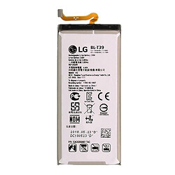 Акумулятор LG G710 G7 ThinQ, BL-T39, Original