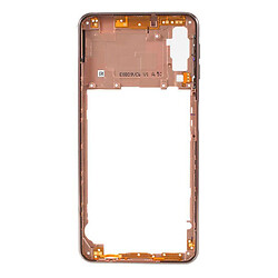 Середня частина Samsung A750 Galaxy A7, Рожевий