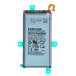 Аккумулятор Samsung A605 Galaxy A6 Plus / J810 Galaxy J8, Original