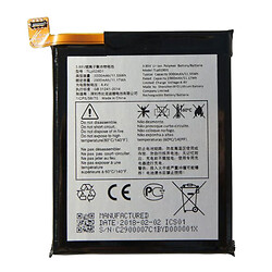 Аккумулятор Alcatel 5008T 1X / 5034D 3L / 5052D 3 / 5058I 3X / 5086D 5, Original, TLp029D1
