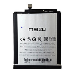 Акумулятор Meizu X8, BA852, Original