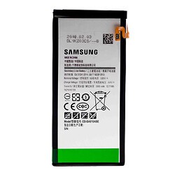 Акумулятор Samsung A810 Galaxy A8 Duos, Original