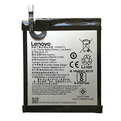Акумулятор Lenovo Vibe K6 Power, BL-272, Original