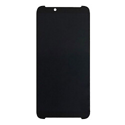 Дисплей (екран) Xiaomi Black Shark 2, Без рамки, З сенсорним склом, Amoled, Чорний