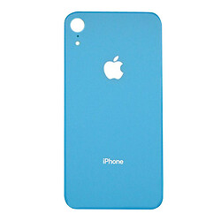 Задня кришка Apple iPhone XR, High quality, Синій
