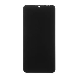 Дисплей (екран) Huawei Nova 4e / P30 Lite, High quality, Без рамки, З сенсорним склом, Чорний