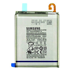 Акумулятор Samsung A105 Galaxy A10 / A750 Galaxy A7 / M105 Galaxy M10, Original