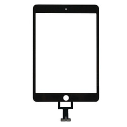 Тачскрін (сенсор) Apple iPad PRO 10.5, Чорний