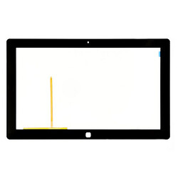 Тачскрин (сенсор) Samsung XE700T1A Series 7 Slate, Черный