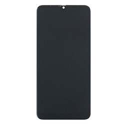 Дисплей (экран) Blackview A60 / A60 Pro, High quality, Без рамки, С сенсорным стеклом, Черный