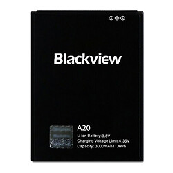 Акумулятор Blackview A20 / A20 Pro, Original