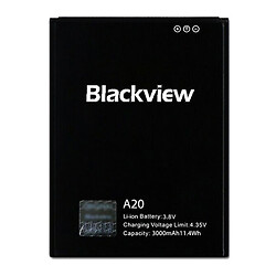Аккумулятор Blackview A20 / A20 Pro, Original