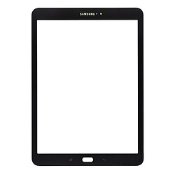 Скло Samsung T820 Galaxy Tab S3, Чорний
