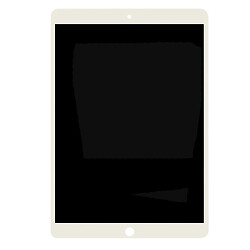 Дисплей (экран) Apple iPad AIR 2019 / iPad Air 3, С сенсорным стеклом, Белый