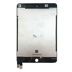 Дисплей (экран) Apple iPad mini 5, С сенсорным стеклом, Черный - № 2