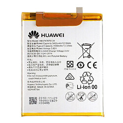 Акумулятор Huawei Honor V8, HB376787ECW, Original