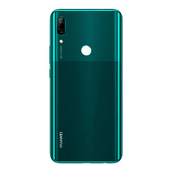 Задня кришка Huawei P Smart Z, High quality, Зелений