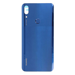 Задня кришка Huawei P Smart Z, High quality, Синій