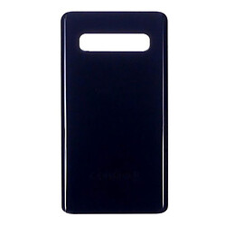 Задняя крышка Samsung G973 Galaxy S10, High quality, Черный