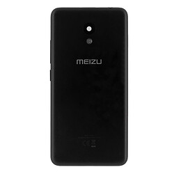 Задня кришка Meizu M710 M5c, High quality, Чорний