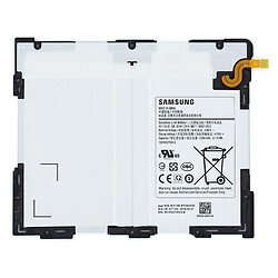 Акумулятор Samsung T590 Galaxy Tab A 10.5 / T595 Galaxy Tab A 10.5, Original