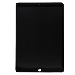 Дисплей (екран) Apple iPad Air 3, З сенсорним склом, Чорний