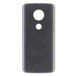 Задняя крышка Motorola XT1944 Moto E5, High quality, Серый