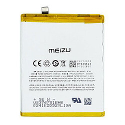 Акумулятор Meizu M3x, BT62, Original