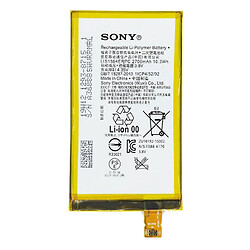 Акумулятор Sony F5321 Xperia X Compact, LIS1634ERPC, Original