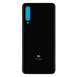 Задня кришка Xiaomi Mi9, High quality, Чорний