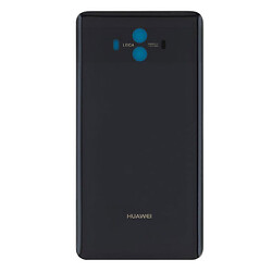 Задня кришка Huawei Mate 10, High quality, Синій