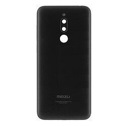 Задня кришка Meizu M6T, High quality, Чорний