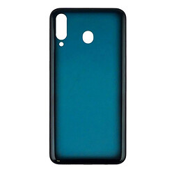 Задняя крышка Samsung M305 Galaxy M30, High quality, Синий