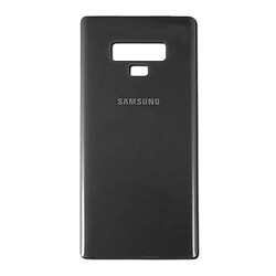 Задня кришка Samsung N960 Galaxy Note 9, High quality, Сірий