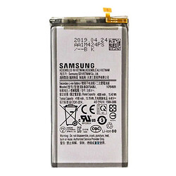 Аккумулятор Samsung G975 Galaxy S10 Plus, Original