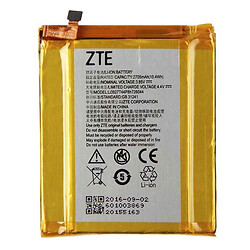 Акумулятор ZTE Axon 7 mini, Li3927T44P8H726044, Original