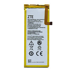 Аккумулятор ZTE Blade S7, Original, Li3925T44P6HA54236