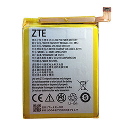 Акумулятор ZTE Axon A2015 / Axon Mini / Blade V8 mini, Li3928T44P8h475371, Original