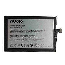 Аккумулятор ZTE Nubia N1, Original, Li3849T44P6H956349